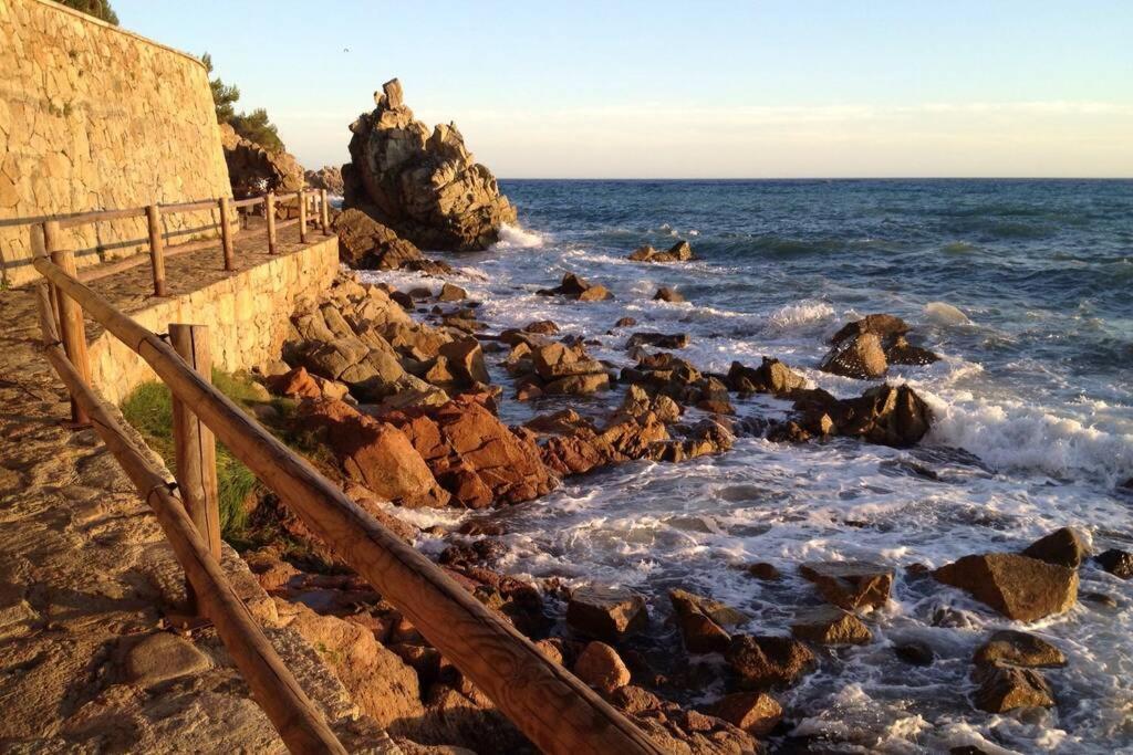 Marisa - Costa Brava Holiday home