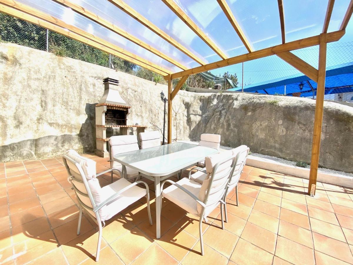Caroline Holiday home