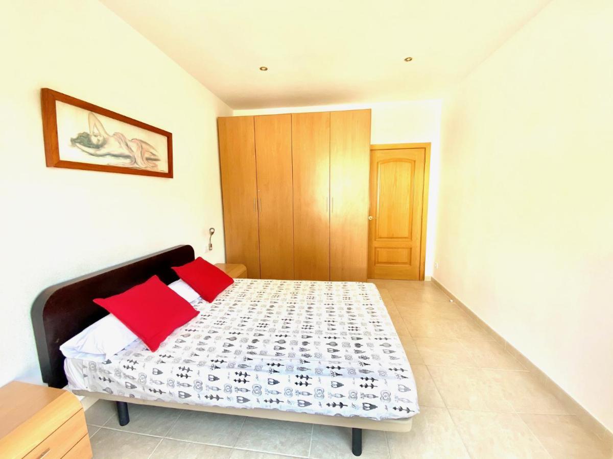 Caroline Holiday home Lloret de Mar