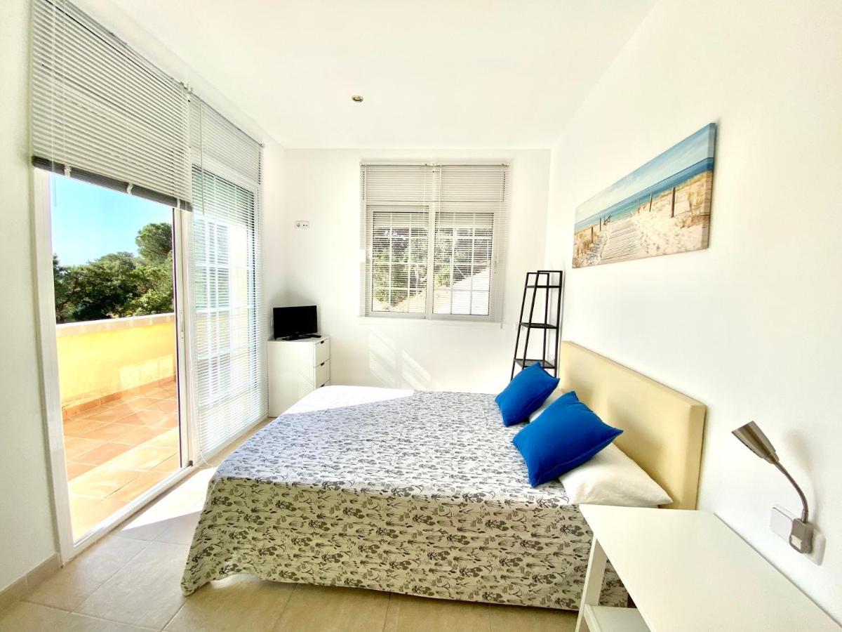 Holiday home Caroline Lloret de Mar
