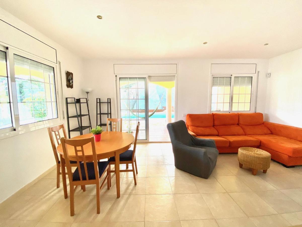 Holiday home Caroline
