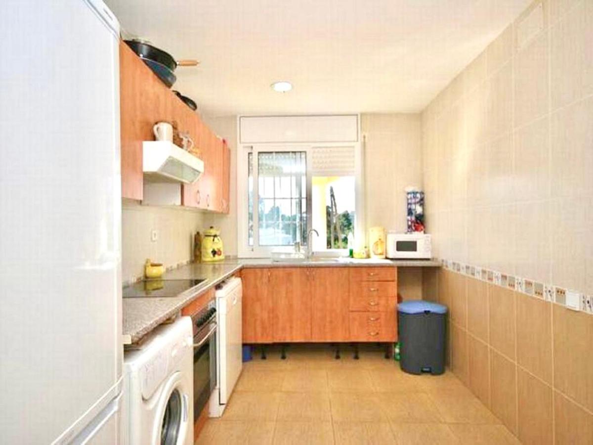 Caroline Holiday home