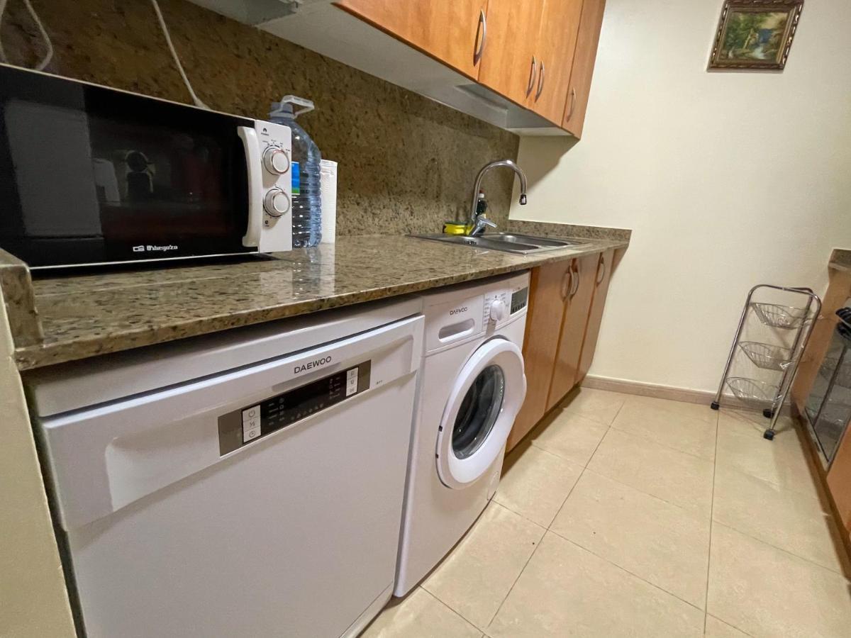 Santa Cristina Appartement Lloret de Mar