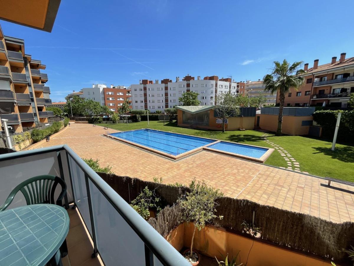 Santa Cristina Appartement *