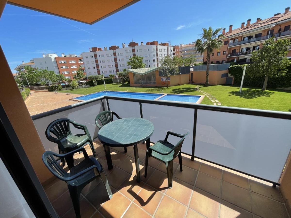 Santa Cristina Appartement