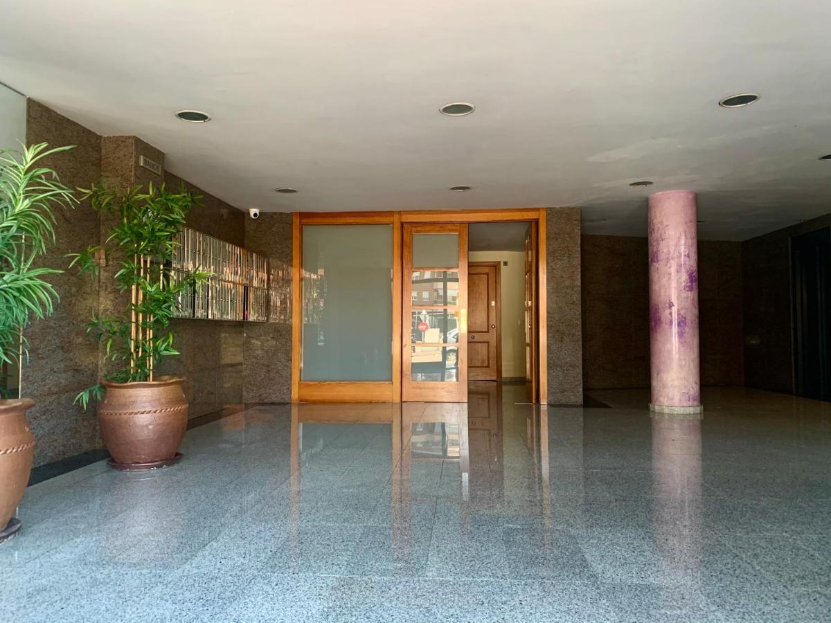Santa Cristina Appartement