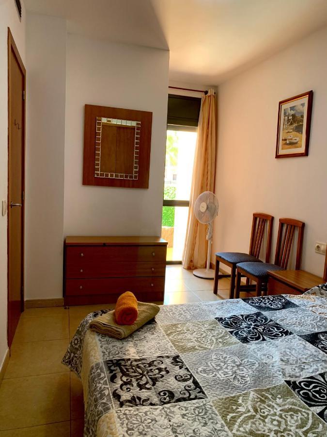 Santa Cristina Appartement Lloret de Mar