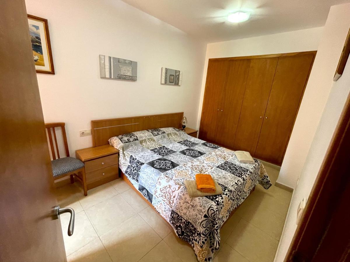 Santa Cristina Appartement Lloret de Mar