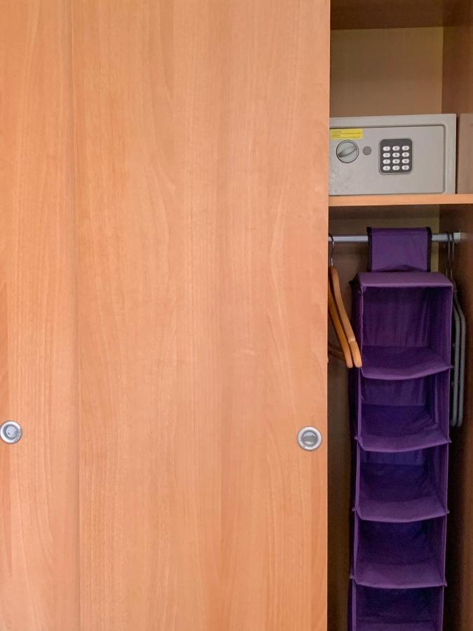 Appartement Santa Cristina Lloret de Mar