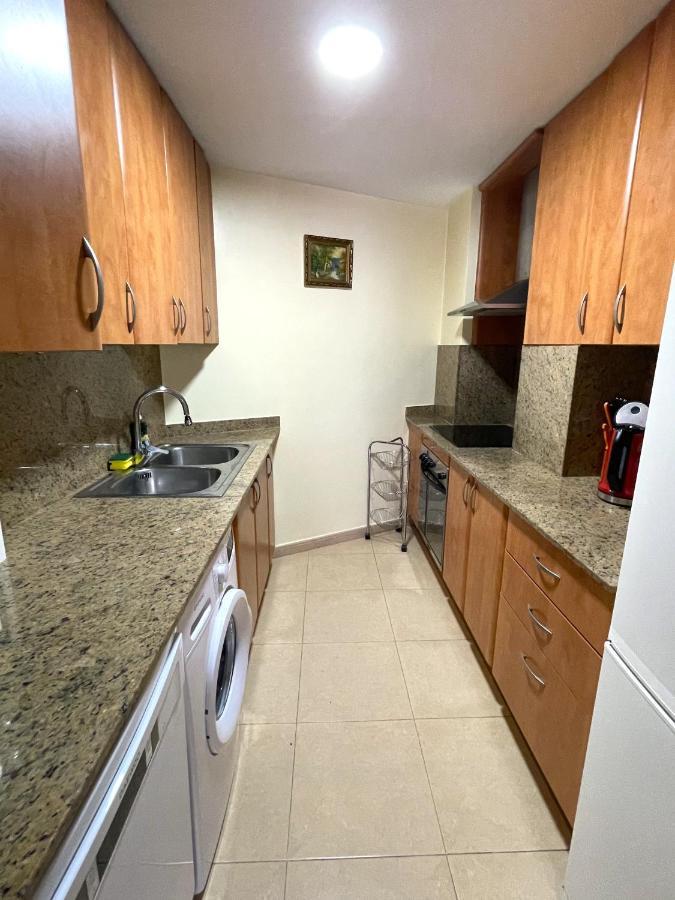 Appartement Santa Cristina