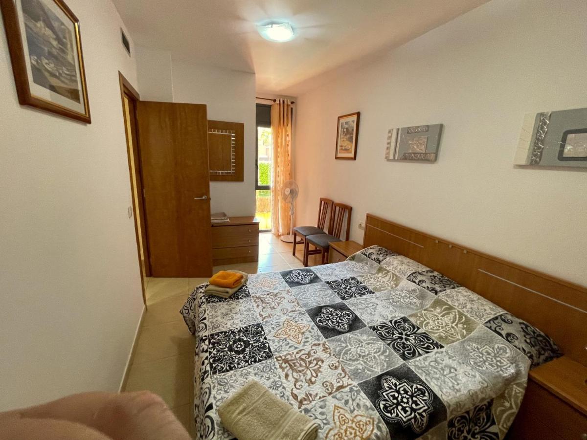 Santa Cristina Appartement
