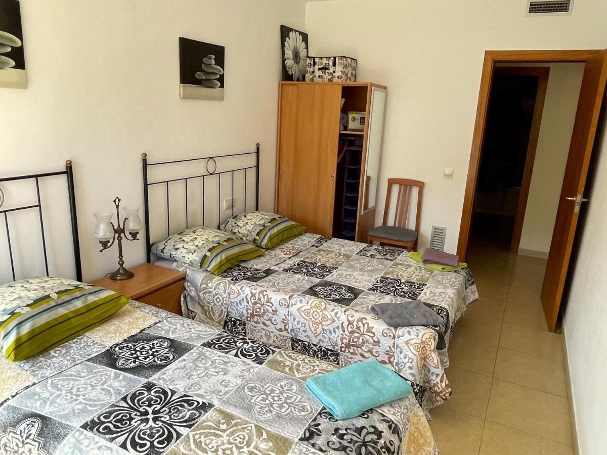 Santa Cristina Appartement Lloret de Mar