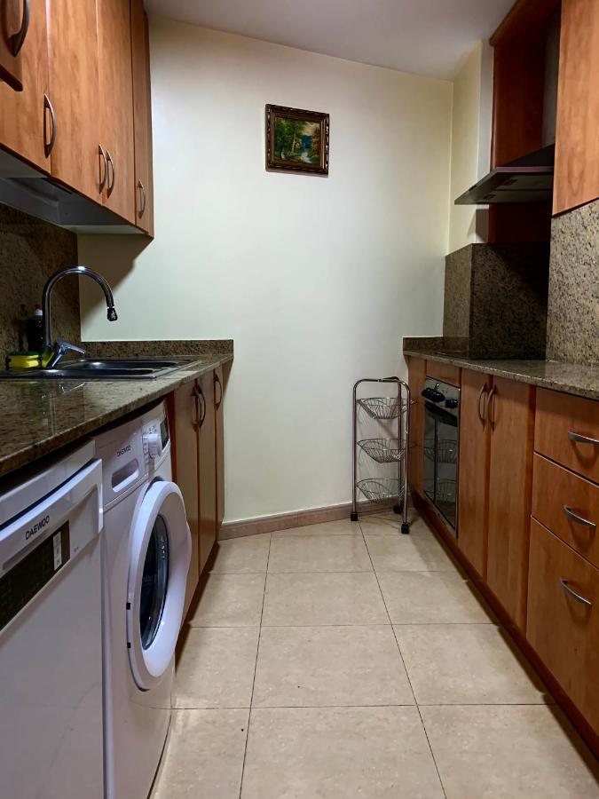 Santa Cristina Appartement *