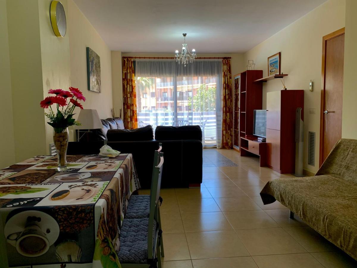 Appartement Santa Cristina Lloret de Mar