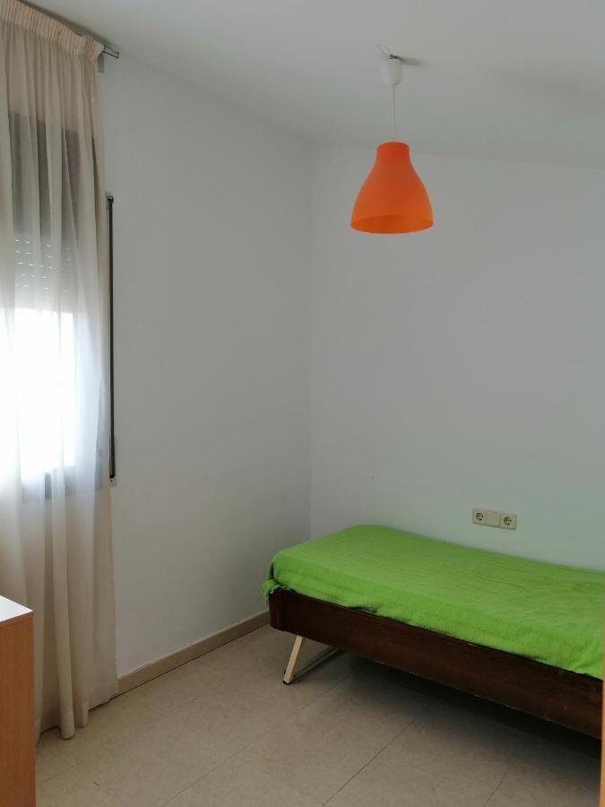Apartamento Vicmar I