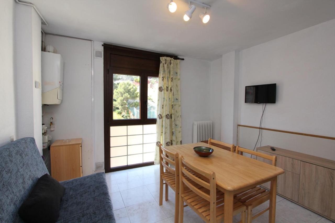 Appartement Bond