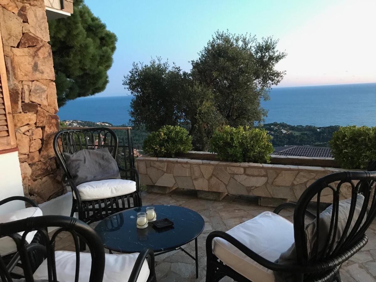 Villa Panorama 360