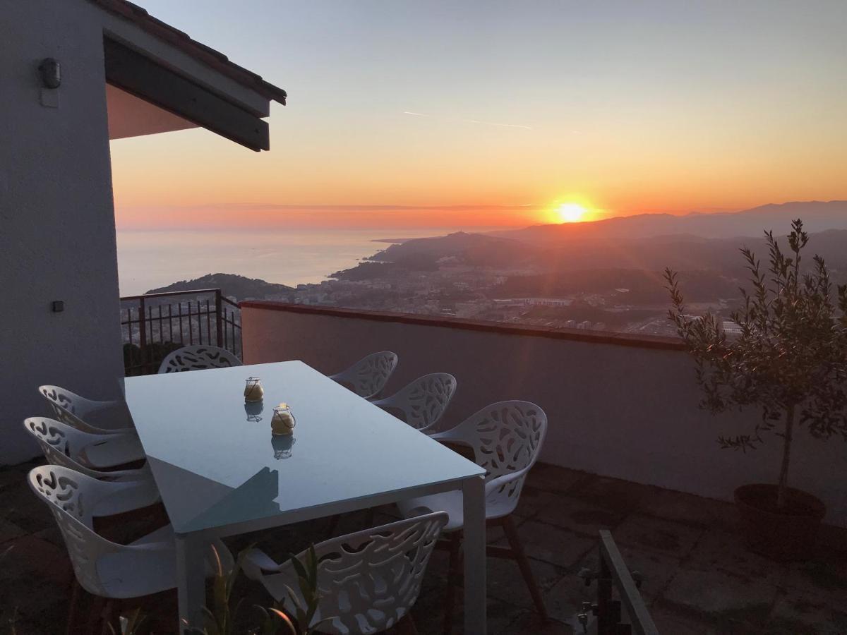 Villa Panorama 360