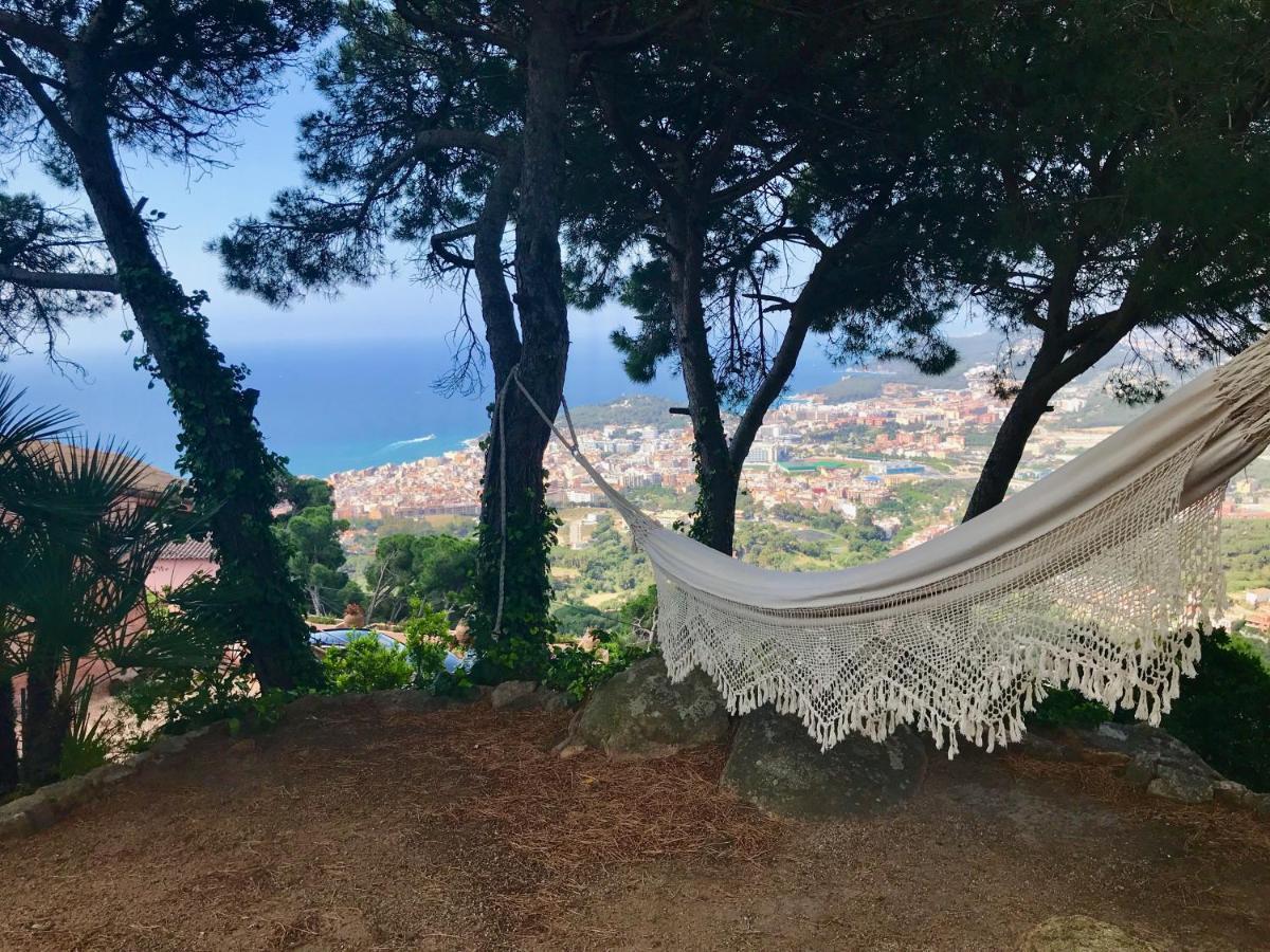 Panorama 360 Villa Lloret de Mar