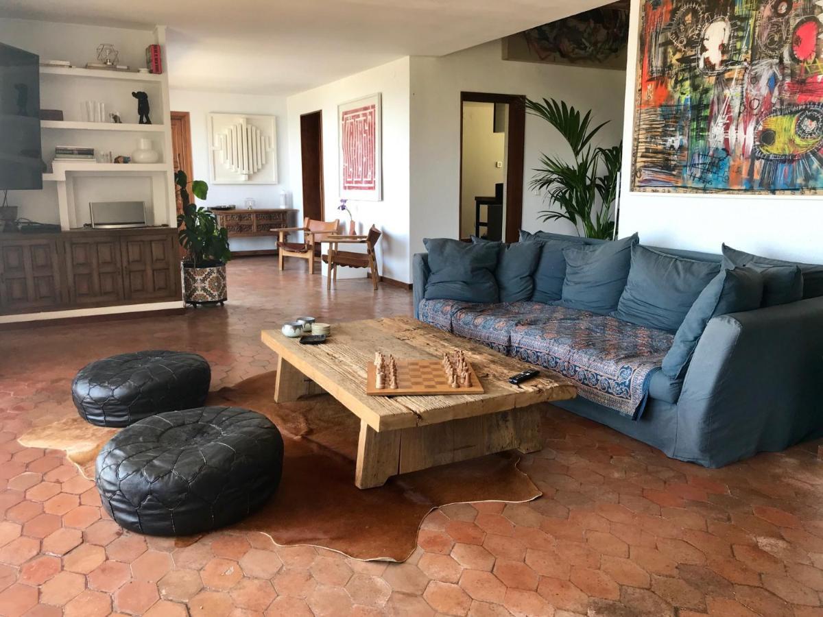Villa Panorama 360 Lloret de Mar