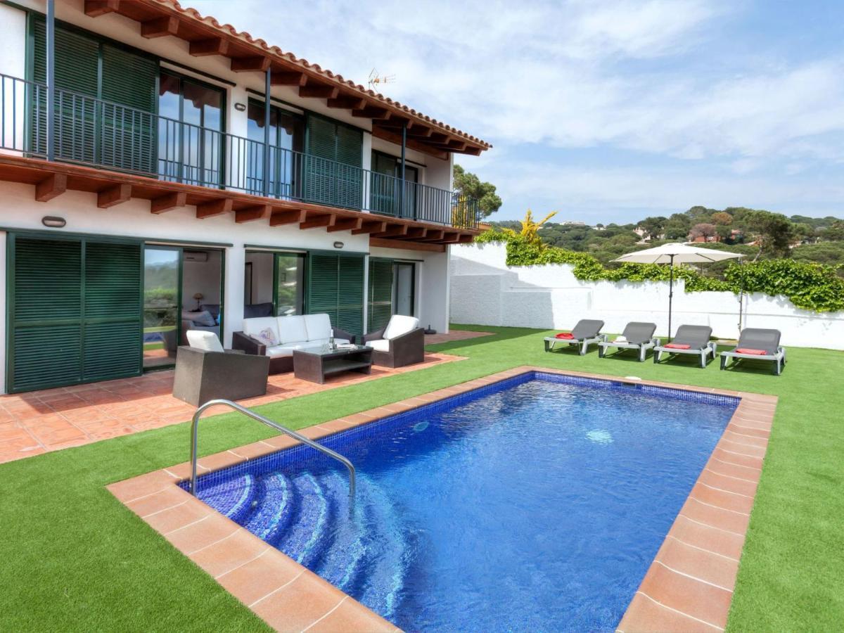 Toscana By Interhome Vakantiehuis *