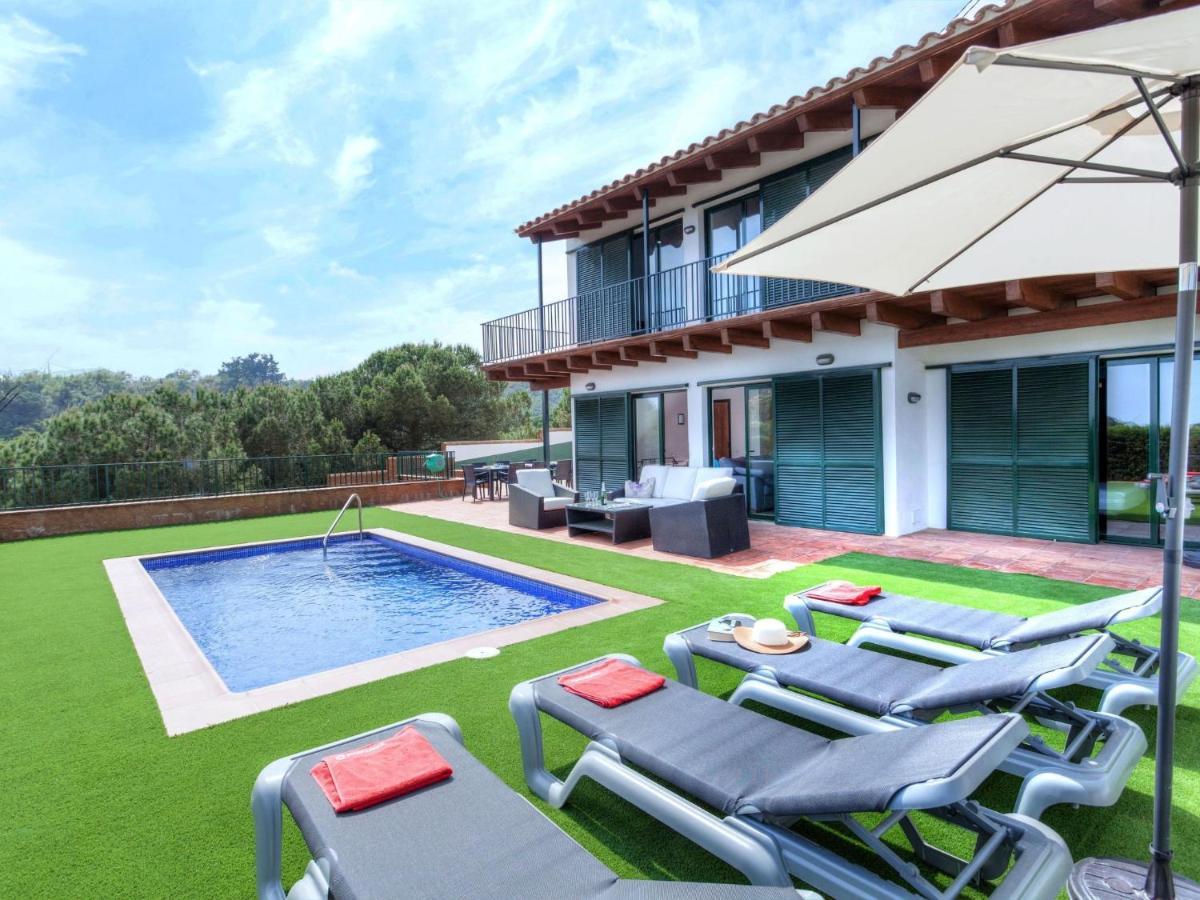 Toscana By Interhome Vakantiehuis Lloret de Mar