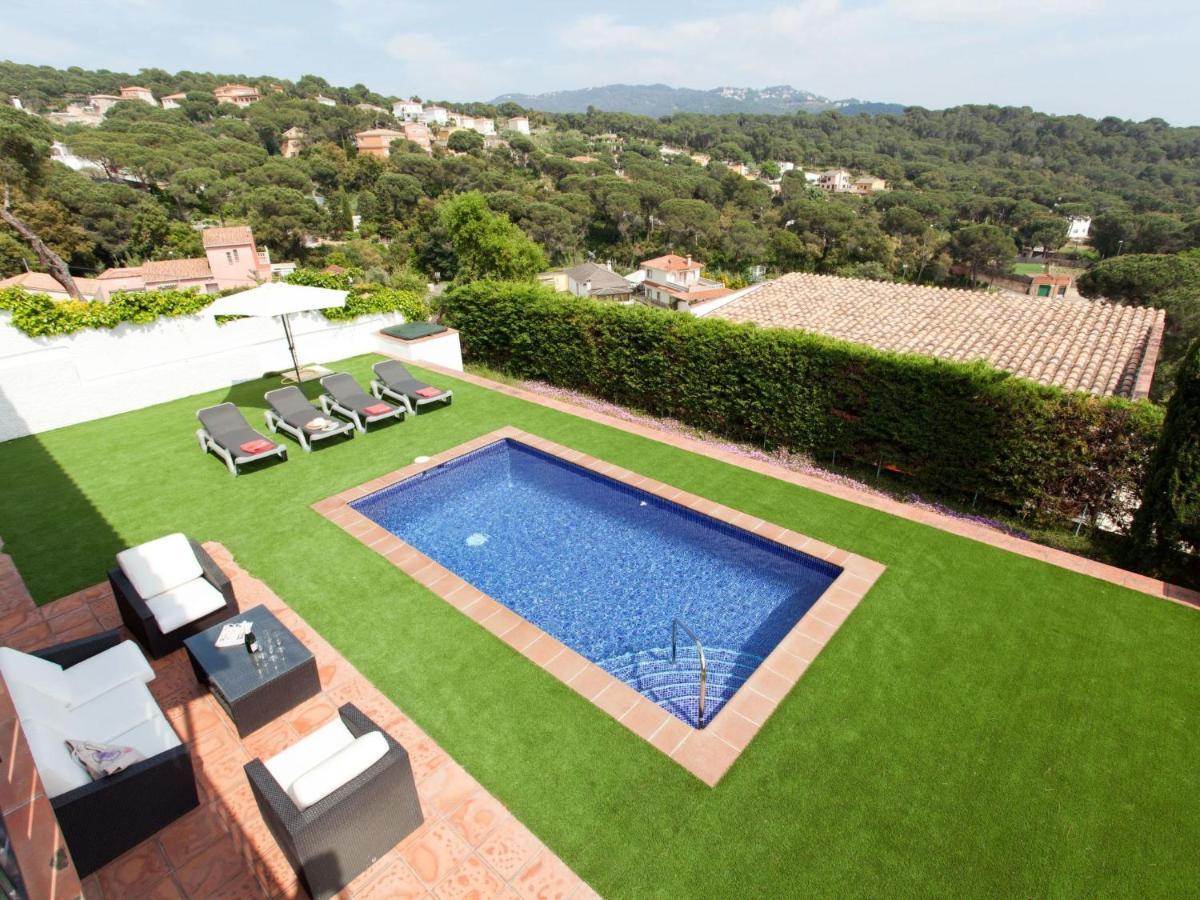 Toscana By Interhome