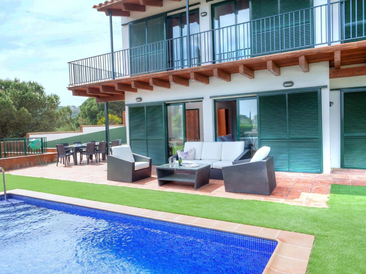 Toscana By Interhome * Lloret de Mar