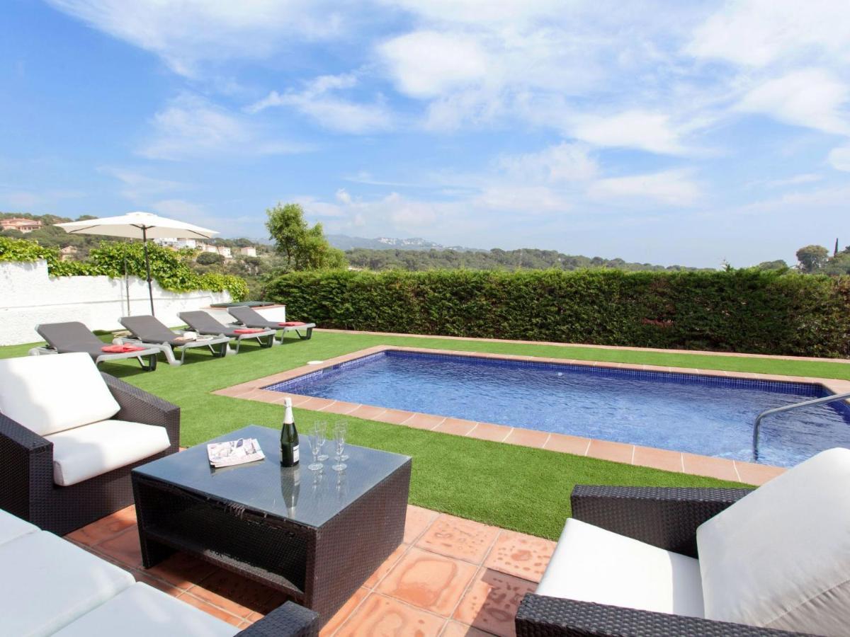 Toscana By Interhome Lloret de Mar