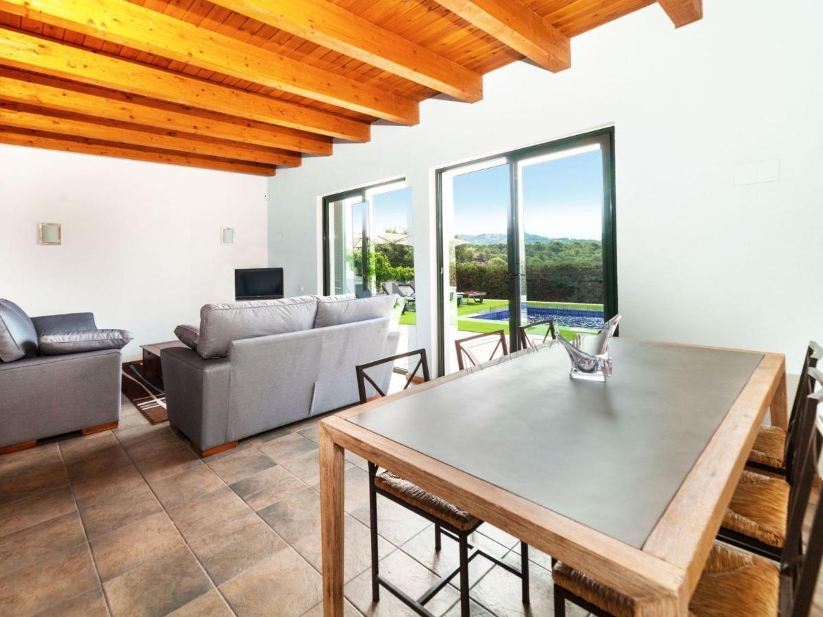 Toscana By Interhome * Lloret de Mar