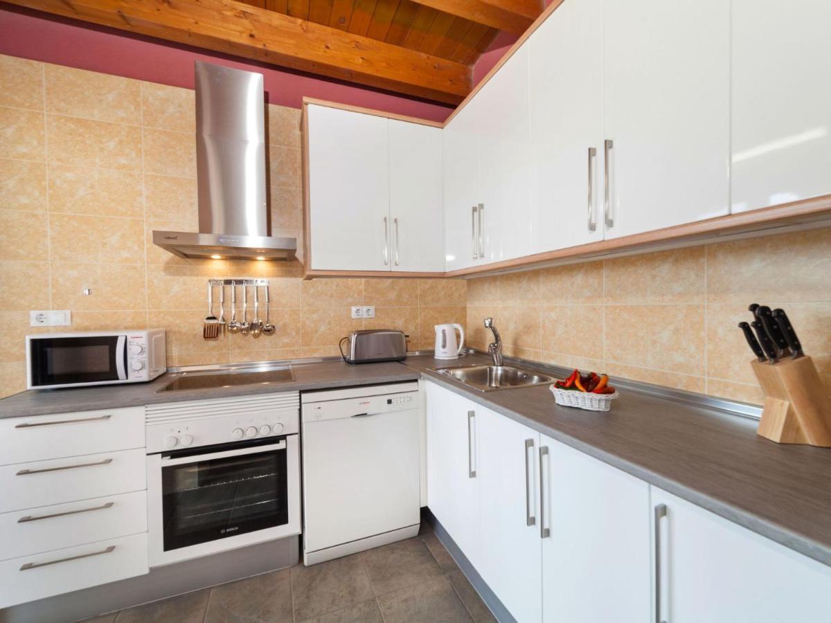 Toscana By Interhome Vakantiehuis Lloret de Mar