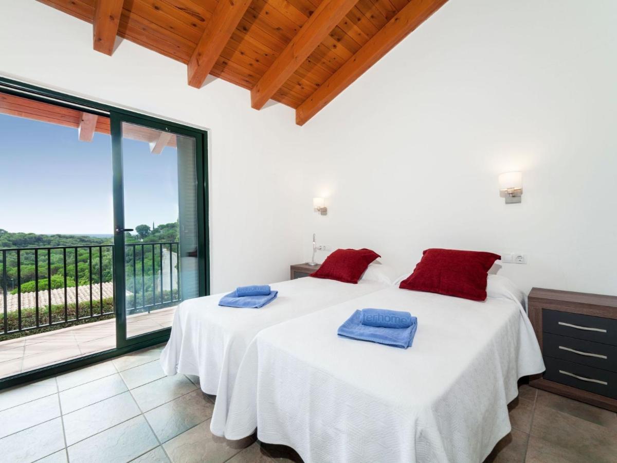 Toscana By Interhome Vakantiehuis Lloret de Mar
