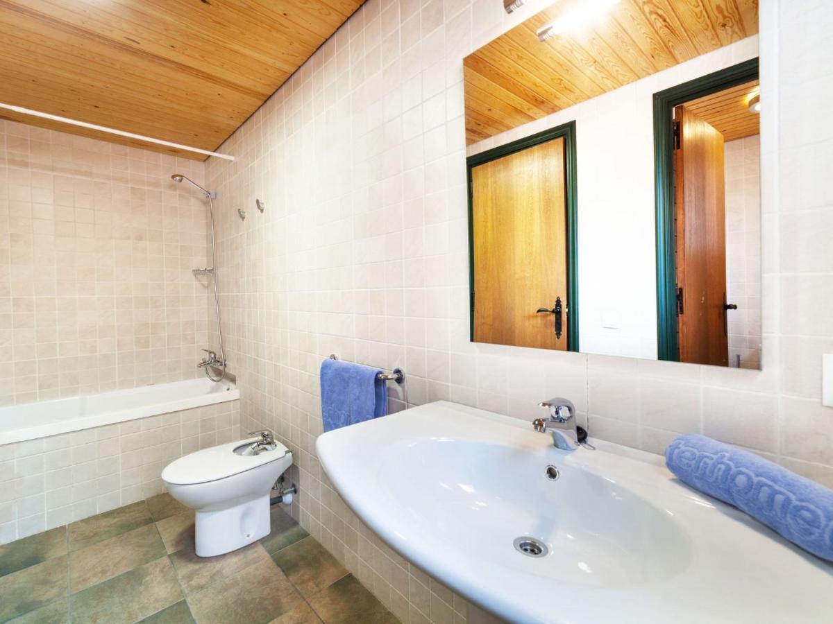 Toscana By Interhome Vakantiehuis Lloret de Mar