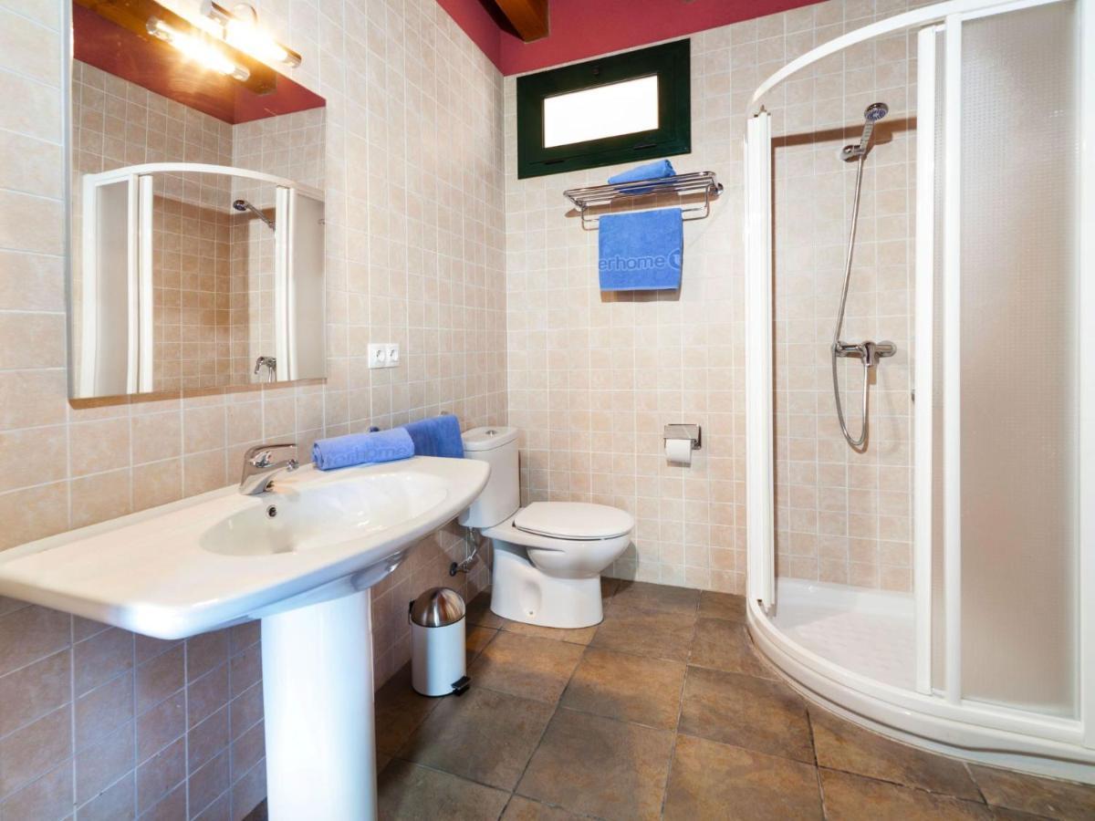 Vakantiehuis Toscana By Interhome *