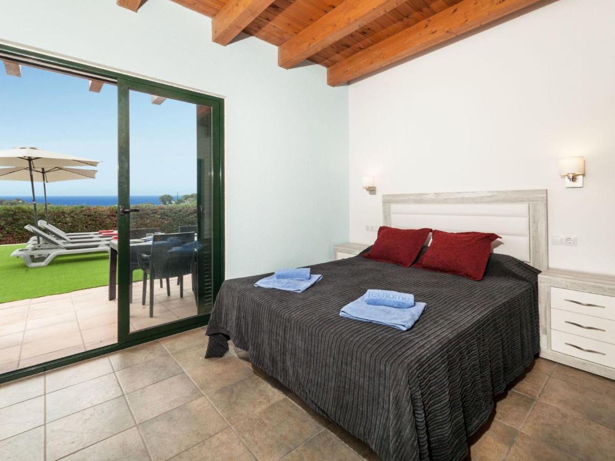 Vakantiehuis Toscana By Interhome Lloret de Mar