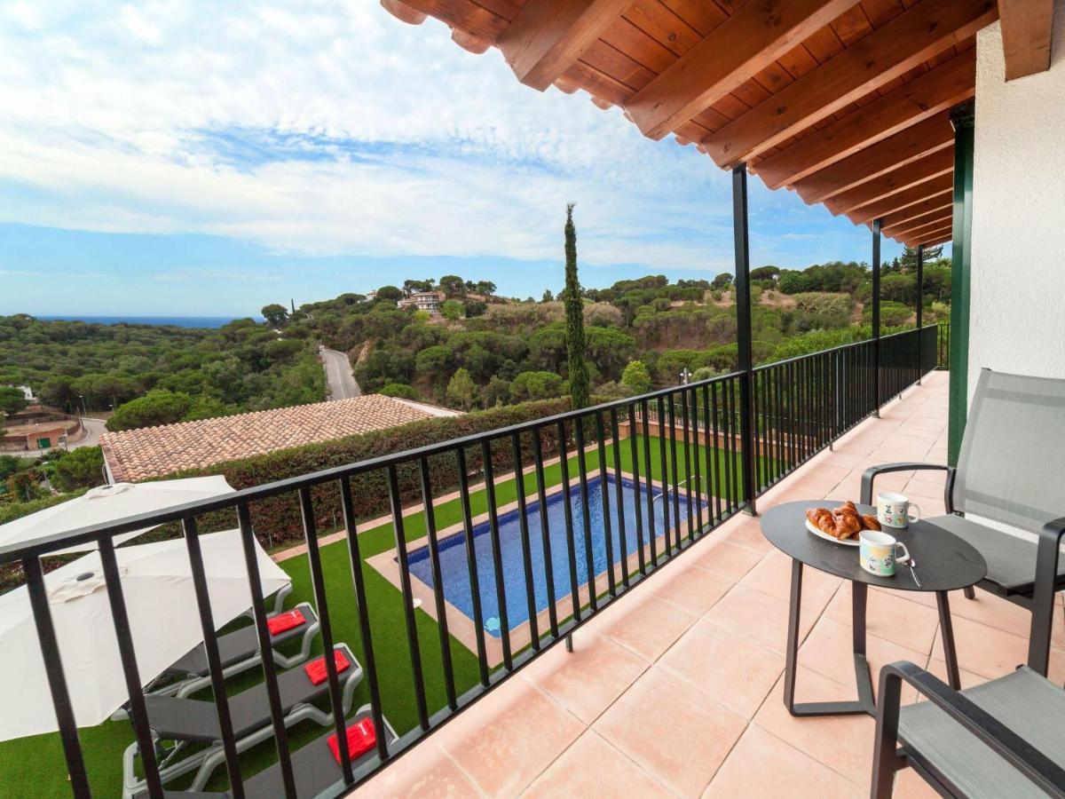 Toscana By Interhome * Lloret de Mar