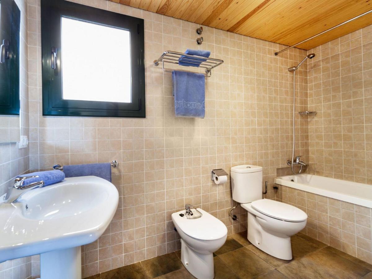 Toscana By Interhome Lloret de Mar