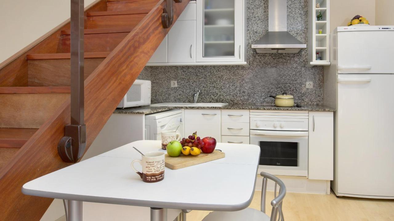 Santa Clotilde 2 Apartment