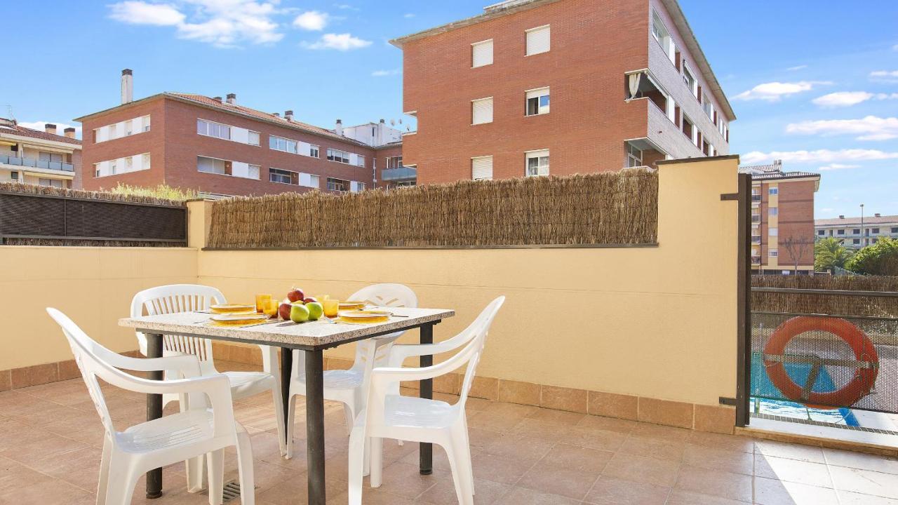 2p-53 - Apartment *