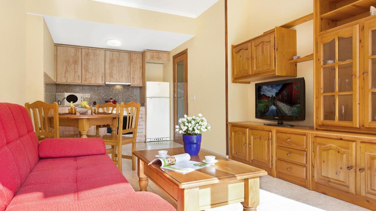 2p-53 - Apartment Lloret de Mar