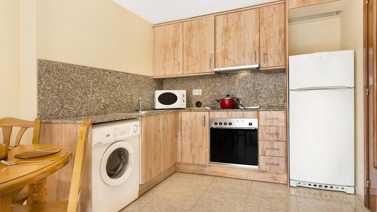 Apartment 2p-53 - Lloret de Mar