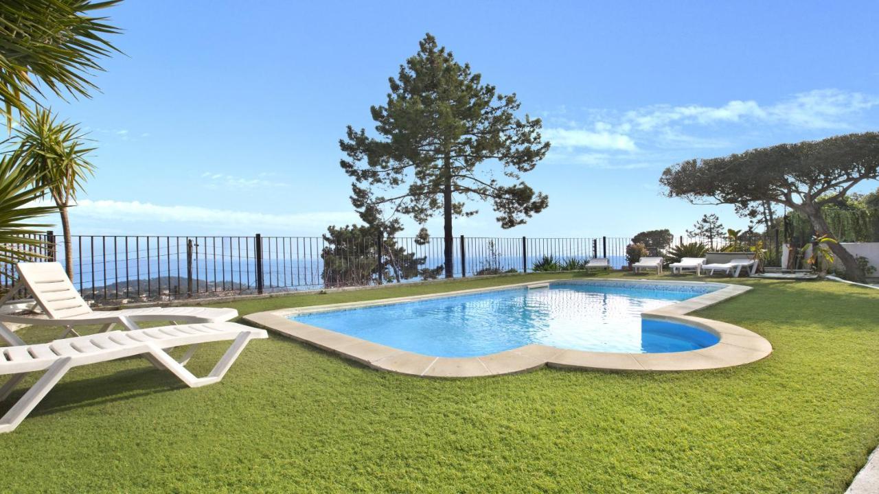 Villa Palme - Lloret de Mar