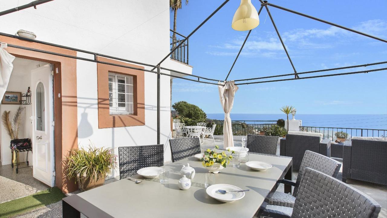Villa Palme - Lloret de Mar