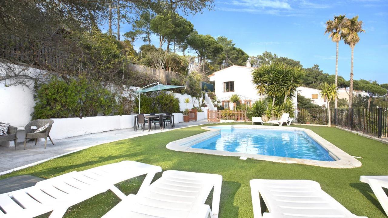 Villa Palme -
