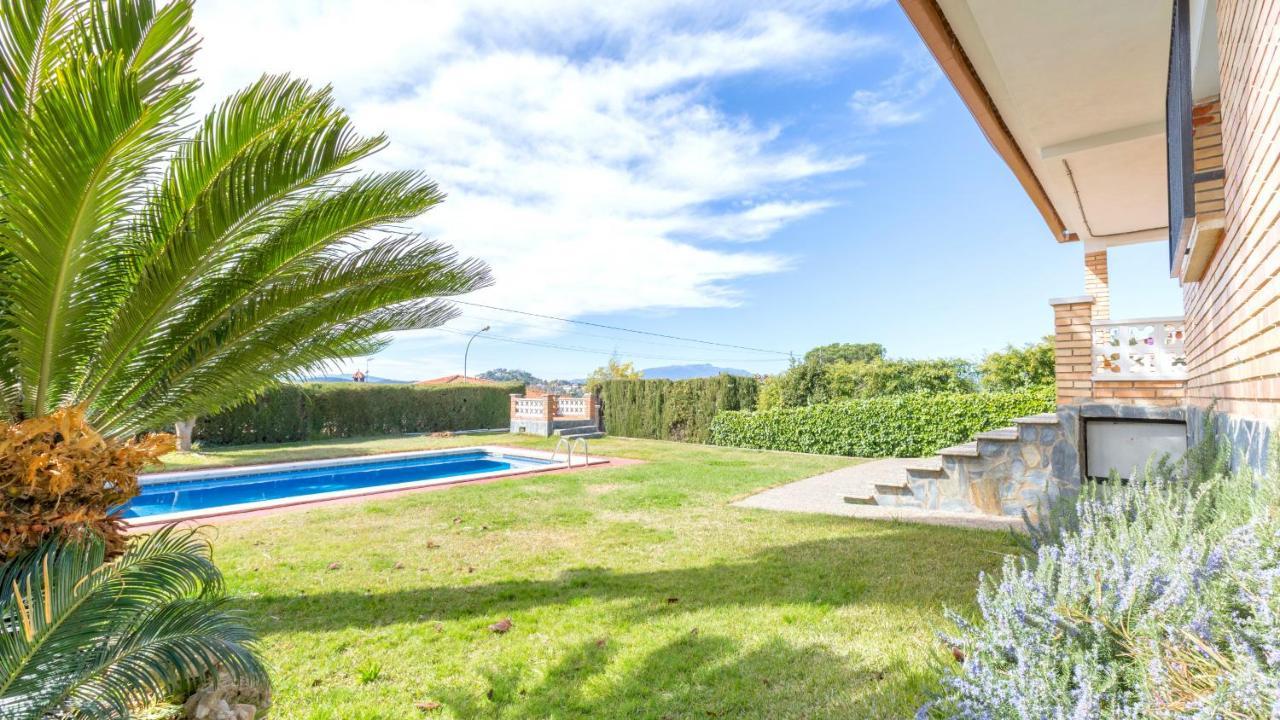 Villa 2fina01 - Lloret de Mar