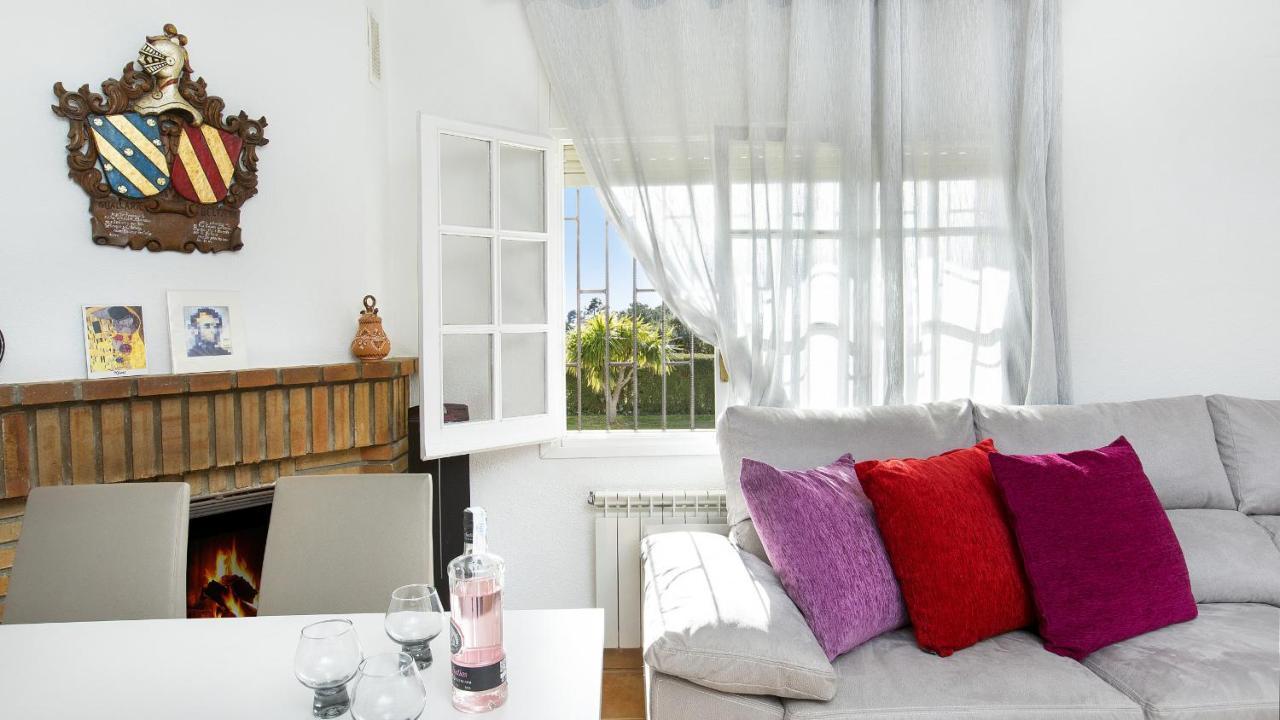 2fina01 - Villa Lloret de Mar