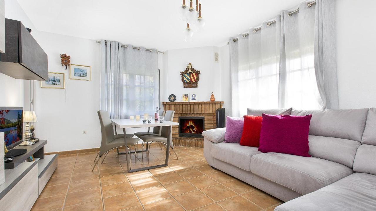 2fina01 - Villa Lloret de Mar
