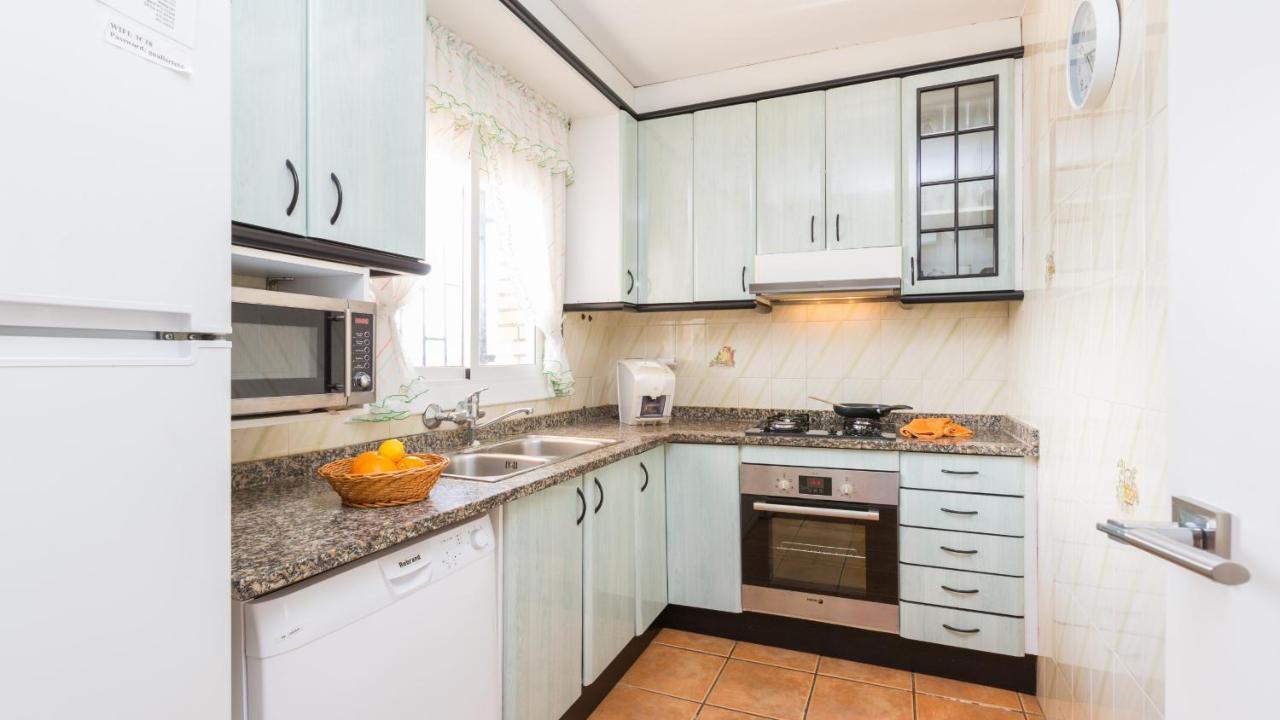 Villa 2fina01 - Lloret de Mar