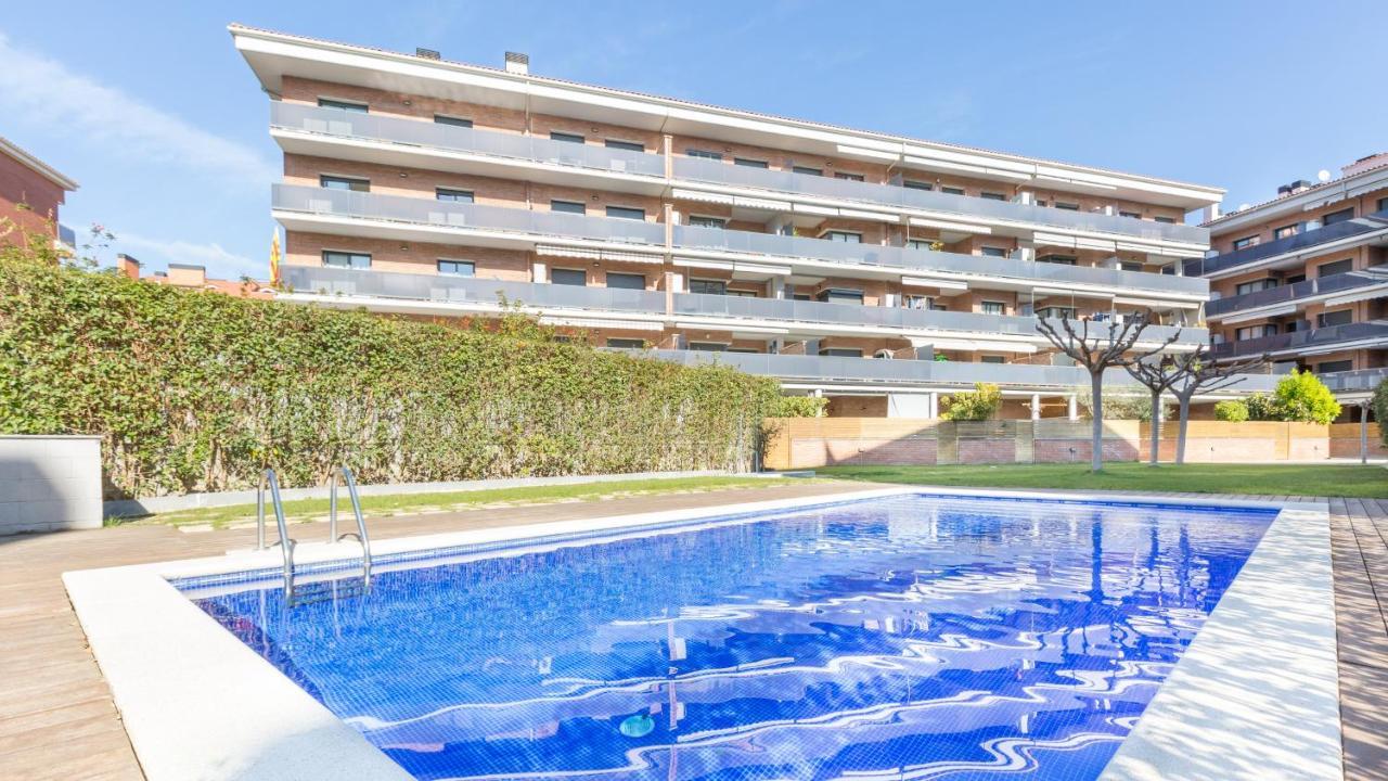 2kis - Apartment Lloret de Mar