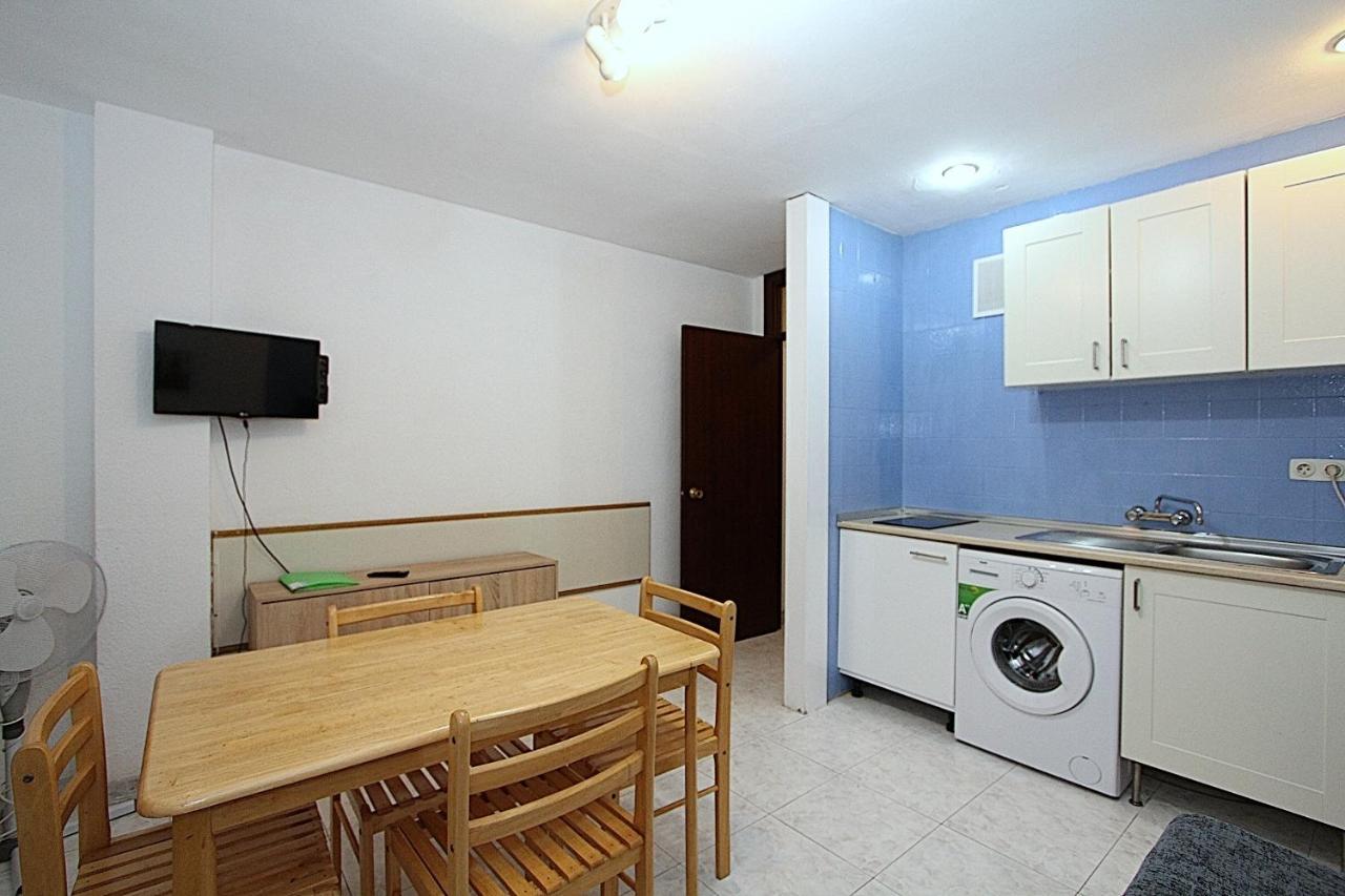Appartement Bond